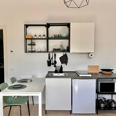Business Suite Nel Cuore Di Arzignano - Eleganza E Funzionalita Luaran gambar