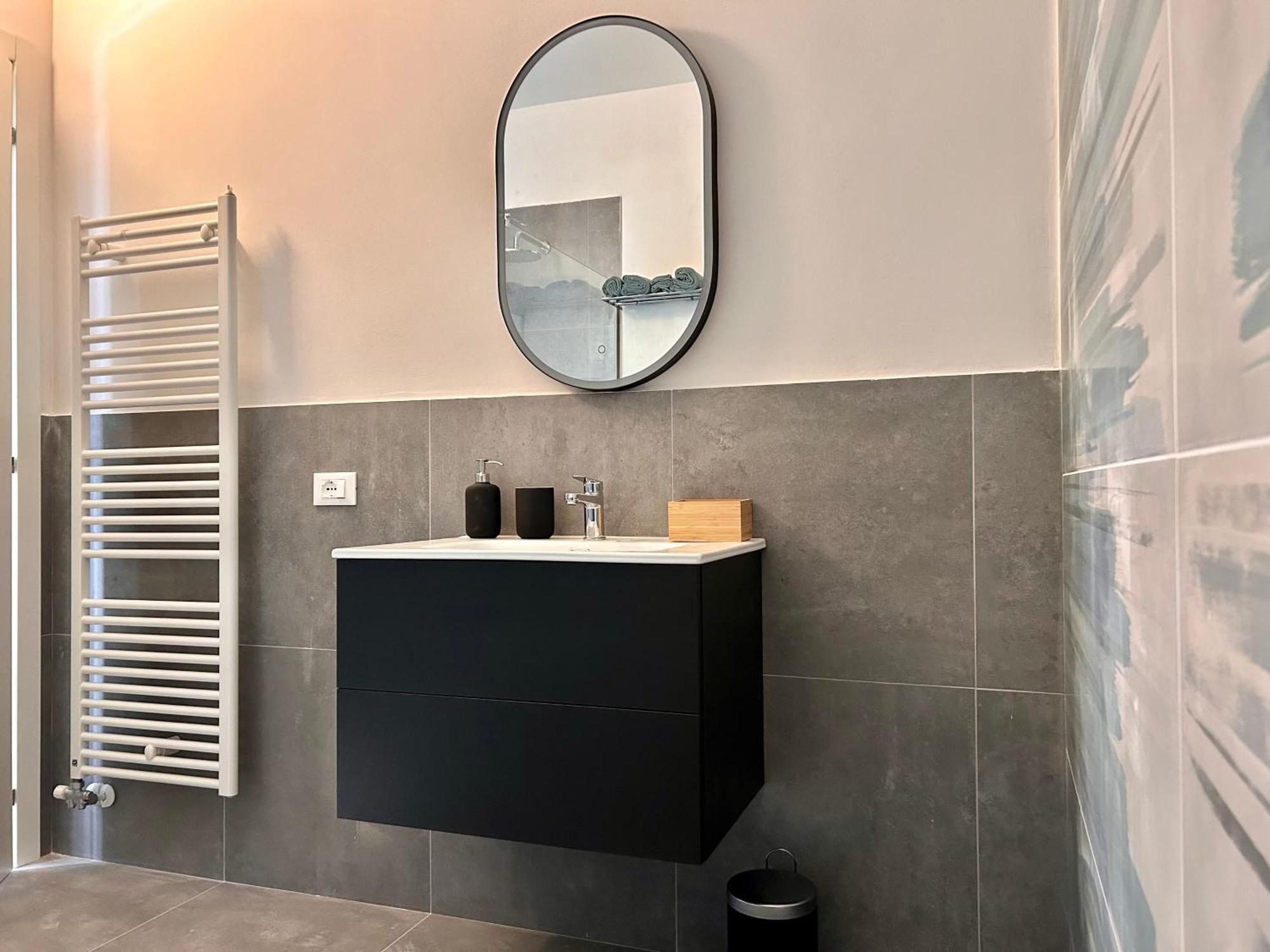Business Suite Nel Cuore Di Arzignano - Eleganza E Funzionalita Luaran gambar