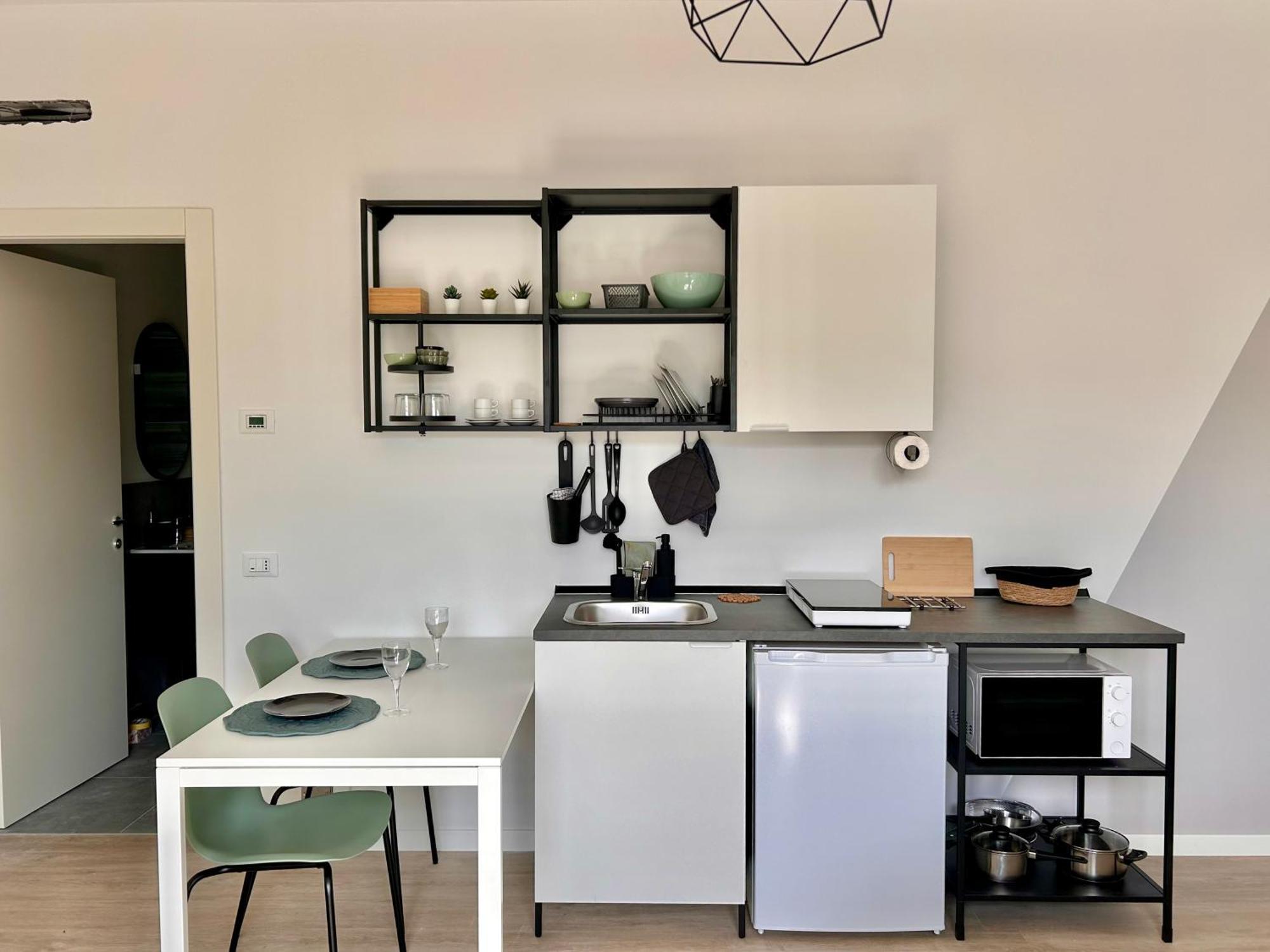 Business Suite Nel Cuore Di Arzignano - Eleganza E Funzionalita Luaran gambar