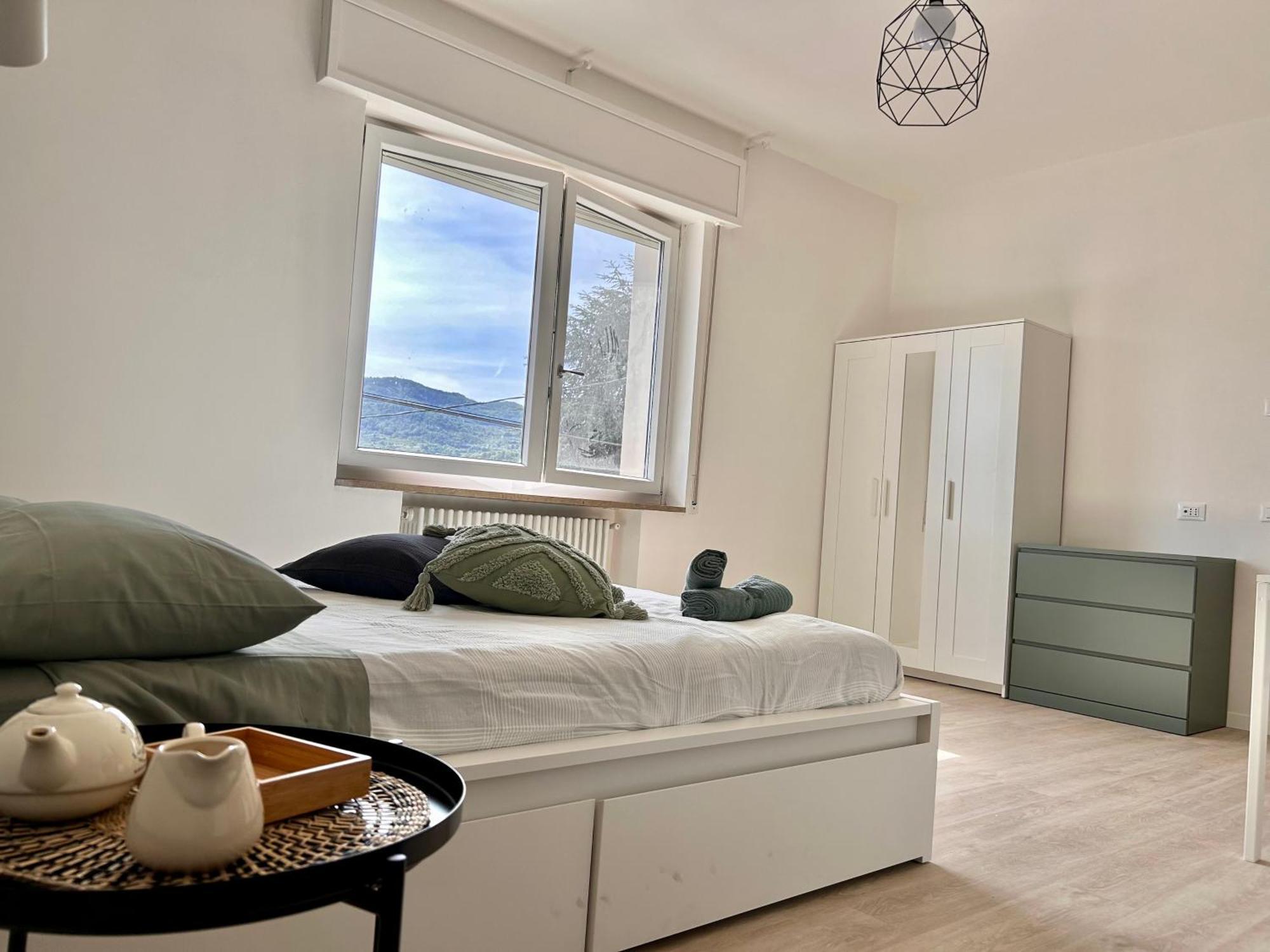 Business Suite Nel Cuore Di Arzignano - Eleganza E Funzionalita Luaran gambar