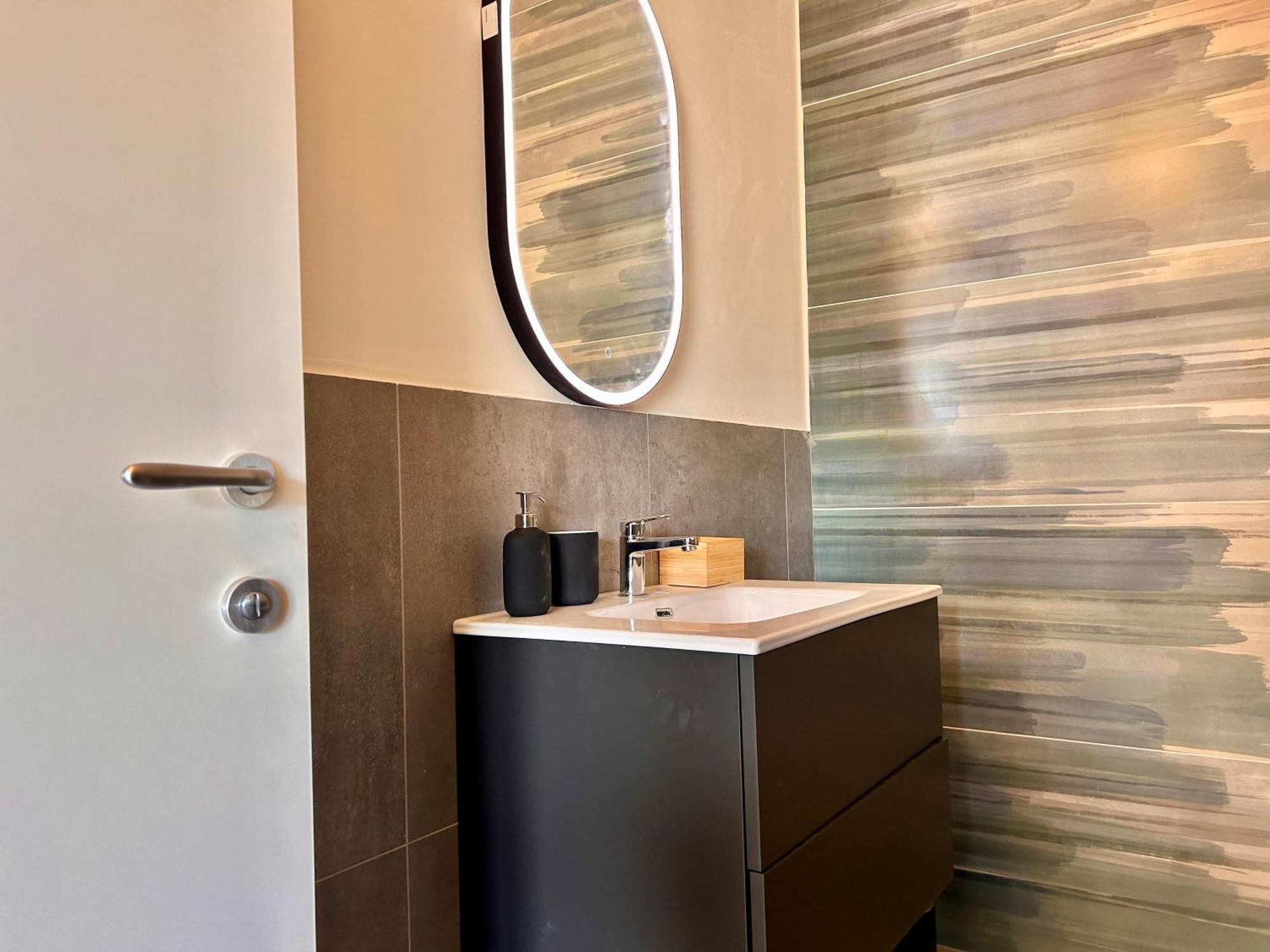 Business Suite Nel Cuore Di Arzignano - Eleganza E Funzionalita Luaran gambar