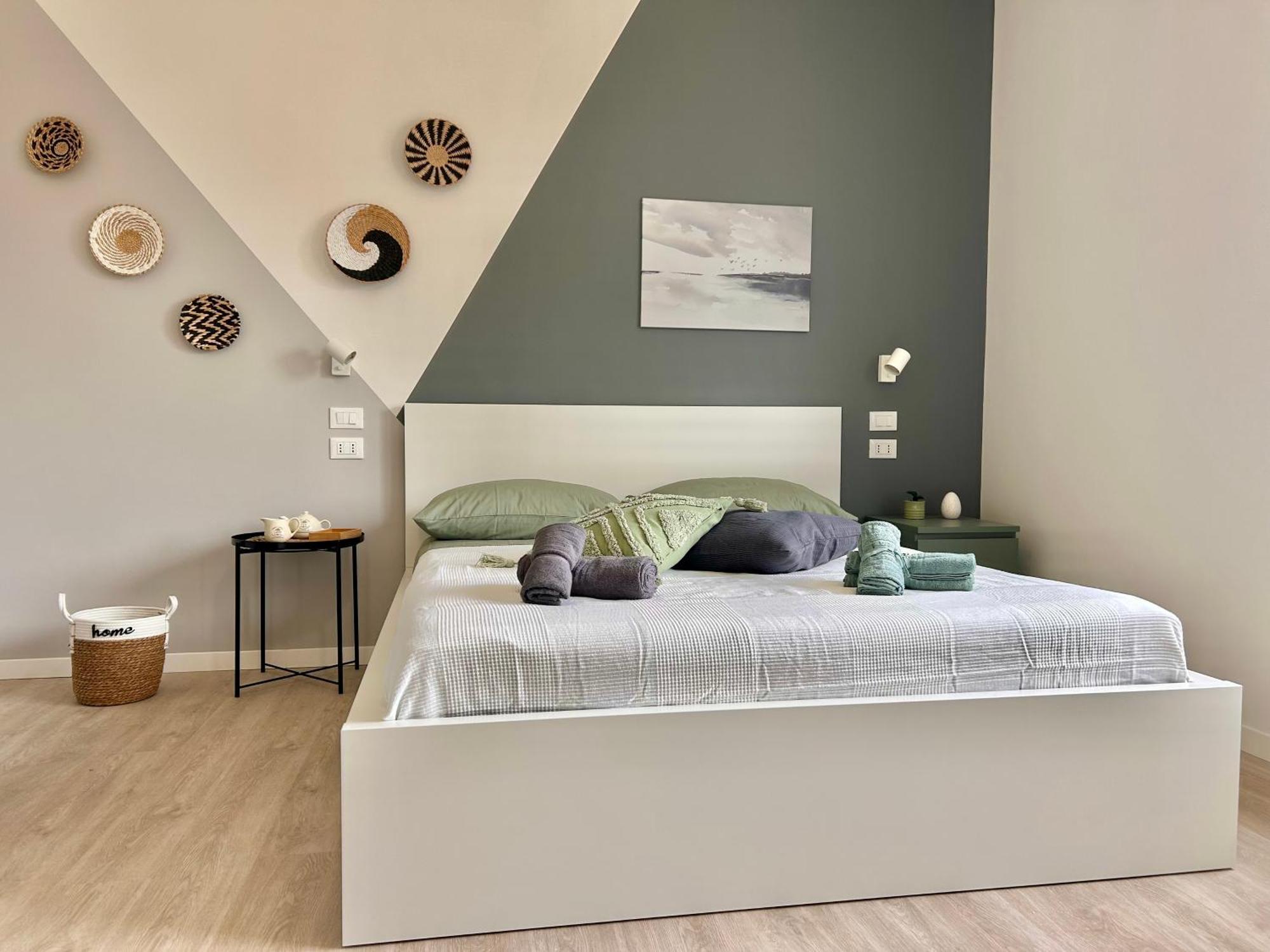 Business Suite Nel Cuore Di Arzignano - Eleganza E Funzionalita Luaran gambar