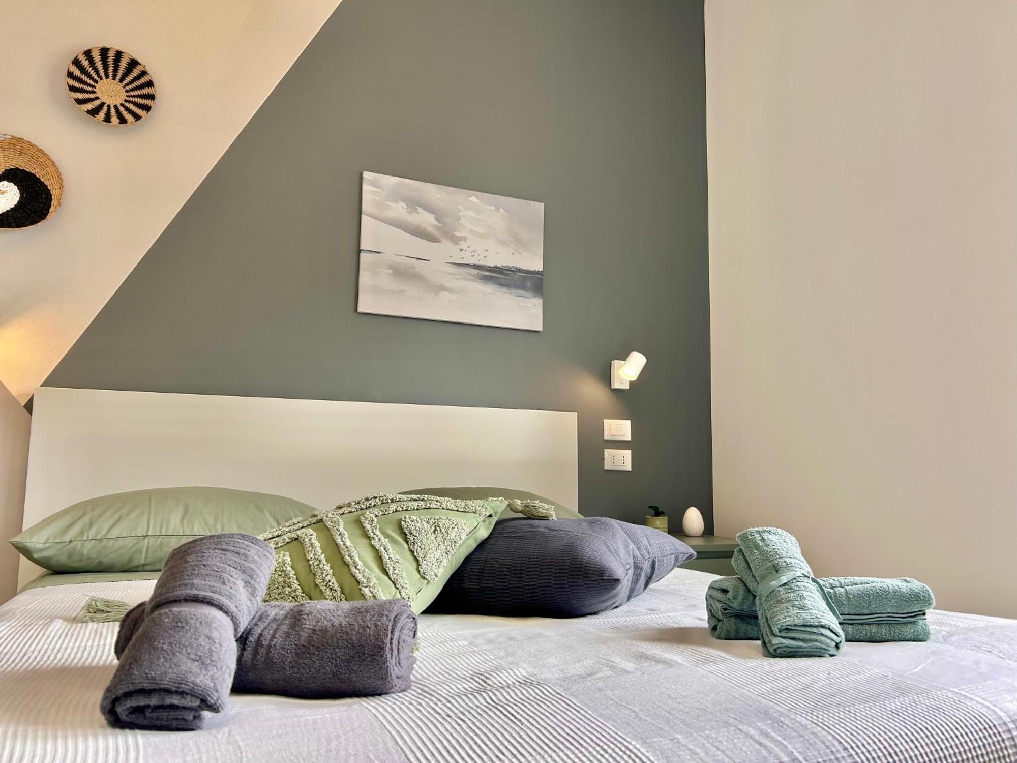 Business Suite Nel Cuore Di Arzignano - Eleganza E Funzionalita Luaran gambar